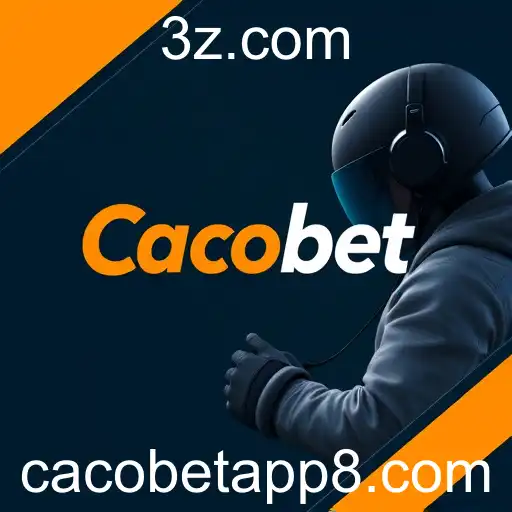 A Ascensão da Cacobet na Indústria de Jogos