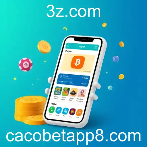 Cacobet: Revolução nos Jogos Online