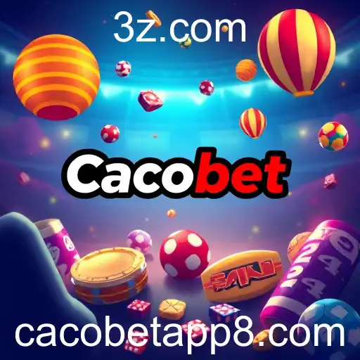 Cacobet App: A Nova Sensação do Mercado de Jogos em 2026