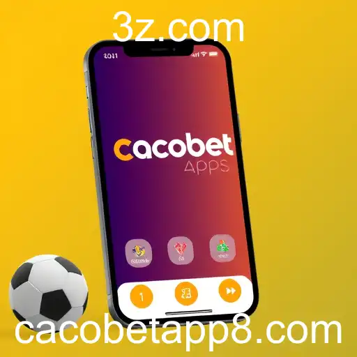 Cacobet App: A Nova Era dos Jogos Online em Portugal