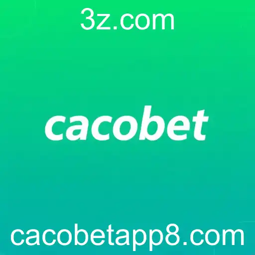 O Crescimento do Jogo Online com Cacobet App