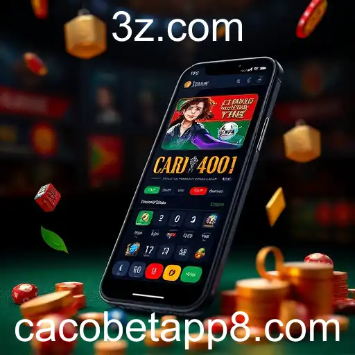 CacoBet e o Crescimento dos Jogos Online em 2026