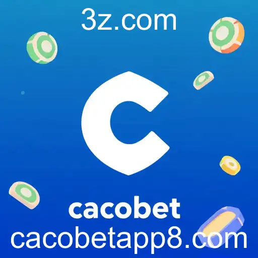 Cacobet: Revolução no Mercado de Jogos Online