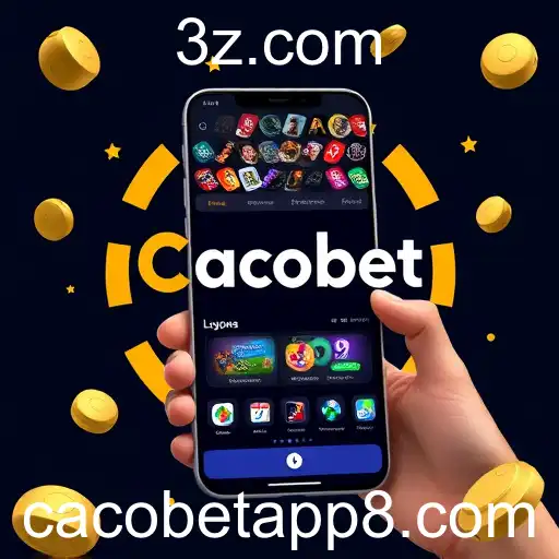 Cacobet Se Destaca no Cenário Digital em 2025