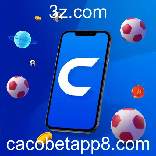 Crescimento do Cacobet App Marca Novo Capítulo nos Jogos Online