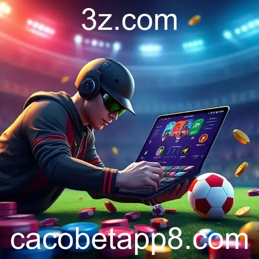 O Impacto da Cacobet App no Mercado de Jogos