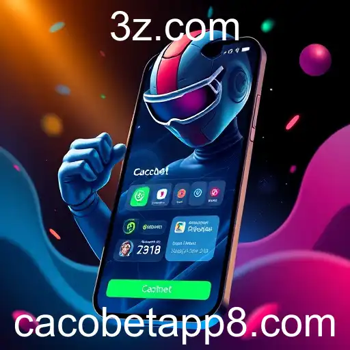 Cacobet App: Influência e Tendências no Mercado de Jogos