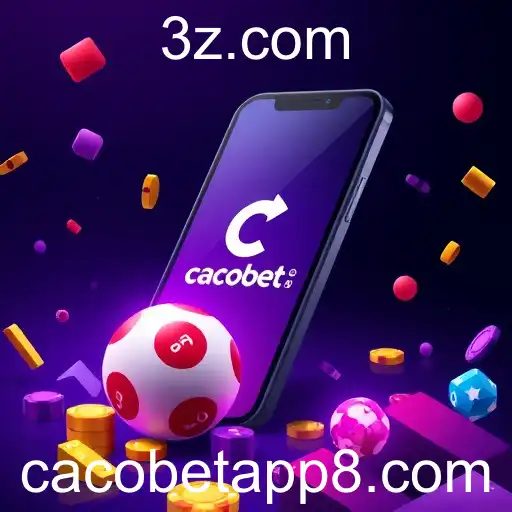 Cacobet App: A Nova Tendência de Jogos Online em Portugal