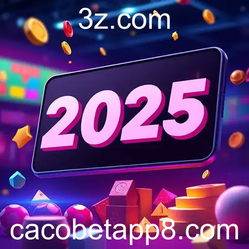 Cacobet App: O Crescimento do Mercado de Jogos em Portugal