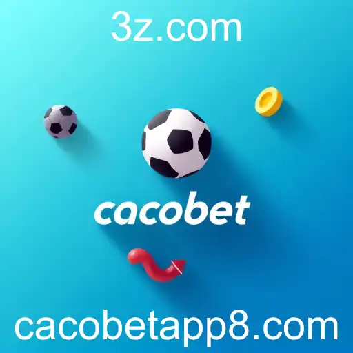 Cacobet App: Novidades e Tendências no Mundo dos Jogos Online