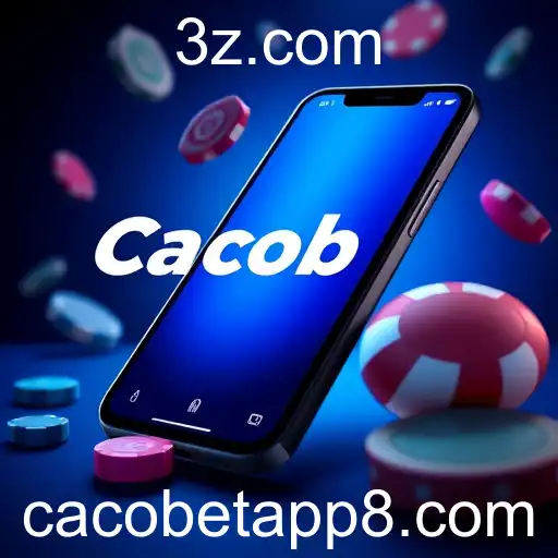 Cacobet App: A Revolução dos Jogos Online em 2026