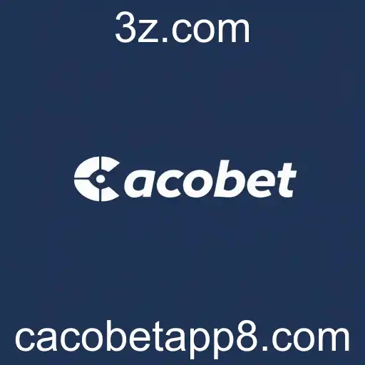 Cacobet App Revoluciona Jogos Online em Portugal
