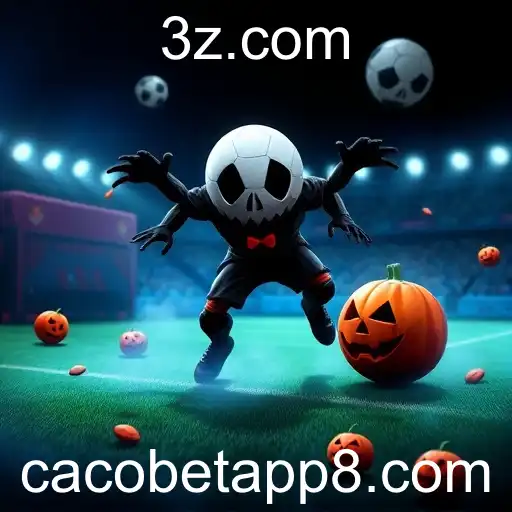 Cacobet App: A Revolução dos Jogos Online no Brasil