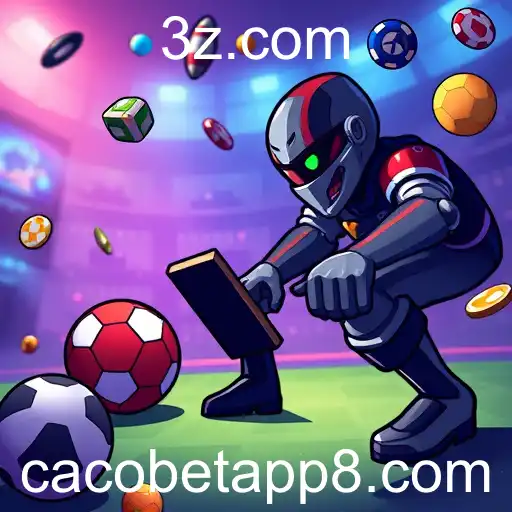 Cacobet Inova com Novos Recursos Para Jogadores