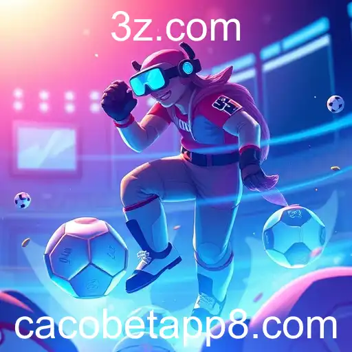 Cacobet: Novidades e Dinâmicas no Mercado de Jogos Online