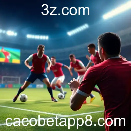 A Evolução dos Jogos Online: O Fenômeno Cacobet