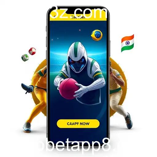 A Ascensão da Cacobet App no Mercado de Jogos Online