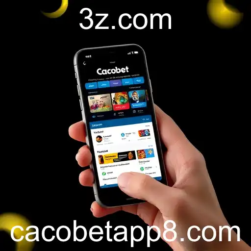 Popularidade Crescente do Cacobet App em 2026