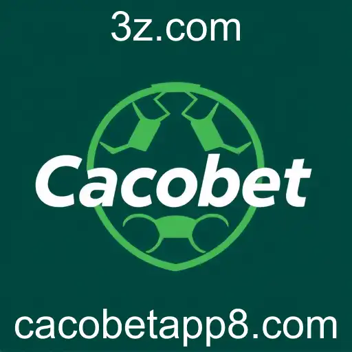A Ascensão do Cacobet App no Mundo dos Jogos Online
