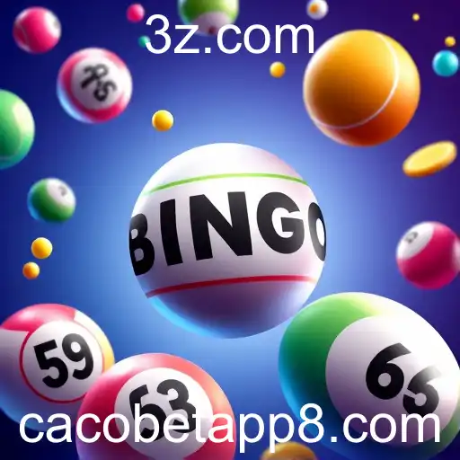 Explorando a Categoria de Jogos de Bingo no Cacobet App