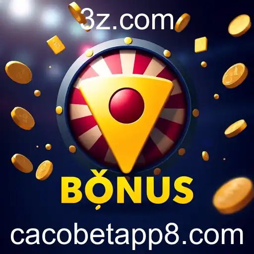 Explorando a Categoria 'Bônus' no Cacobet App