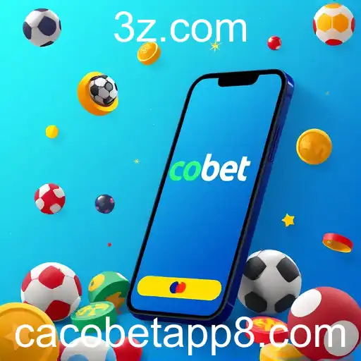 A Ascensão da Cacobet e a Nova Era dos Jogos Online