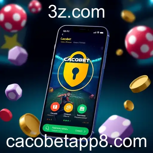 A Evolução dos Jogos Online e o Impacto da Cacobet App