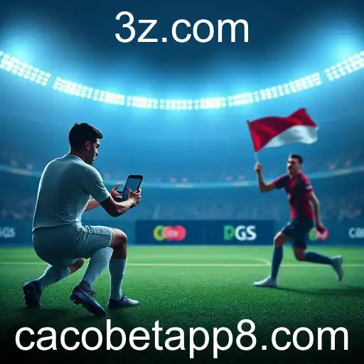 A Revolução dos Apps de Jogos em 2026