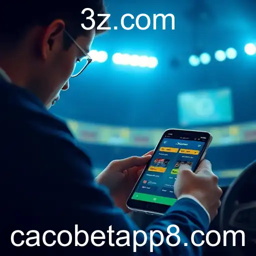 Tendências e Desafios do Mercado de Apostas Online