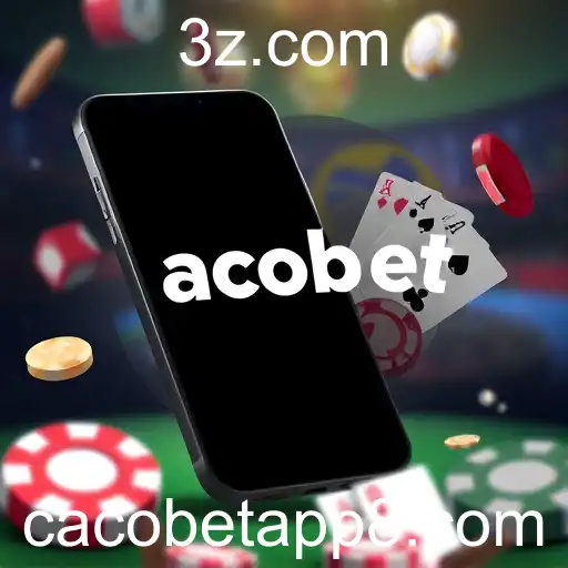 Expansão dos Jogos Online em Português com Cacobet App