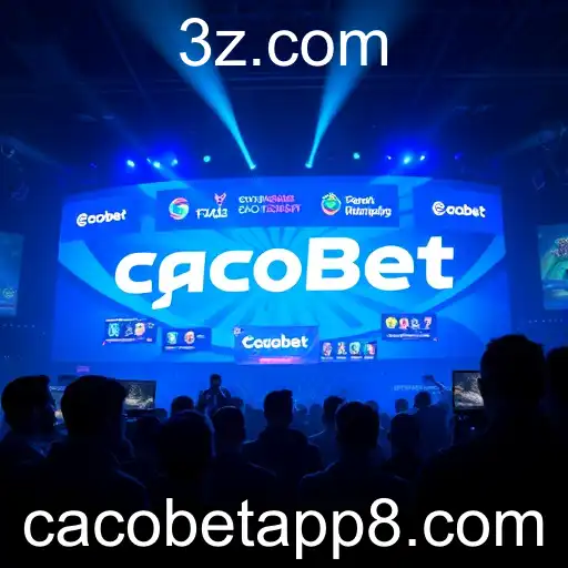 A Revolução do Cacobet App nos Jogos Online