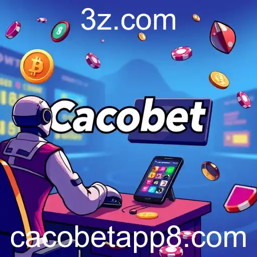 Tendências e Inovações no Mercado de Jogos Online